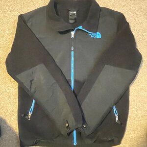 The North Face Kids Fleece Jacket Size L(14/16)